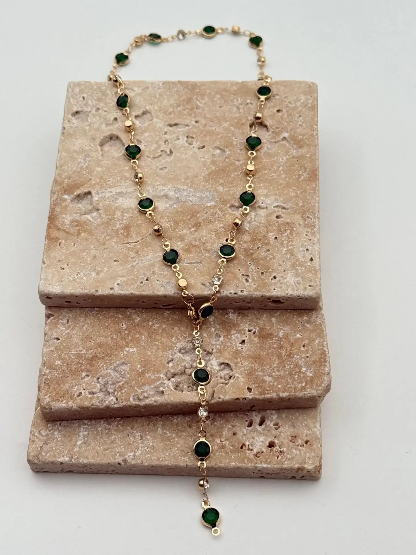 VIP Y Kolye // KOLYE-5665