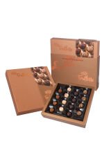 TRUFELLO BRONZ KUTU 216 GR