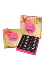 PLEASURE FUŞYA KUTU 198 GR