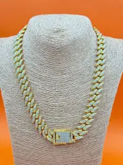 VIP Gurmet Kolye // KOLYE-5522