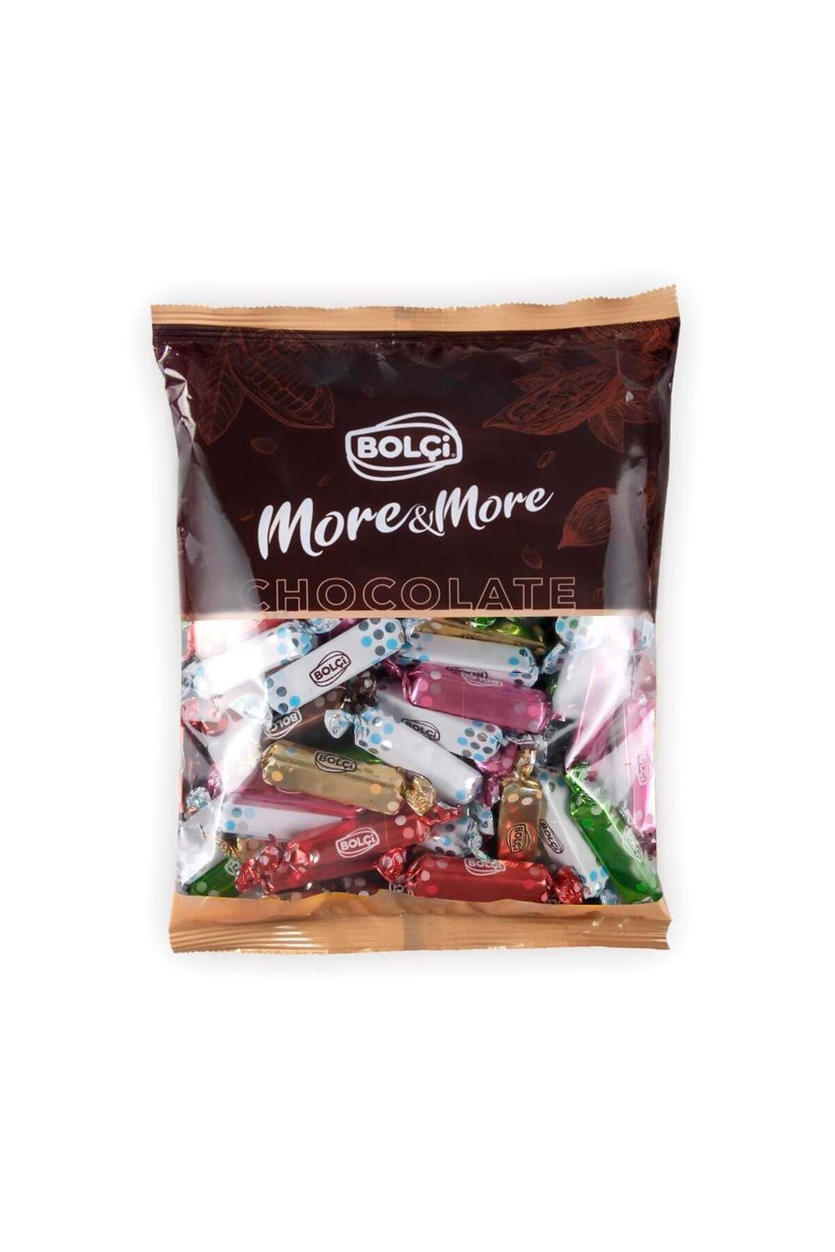 Twist Karışık Dolgulu Finger 1kg