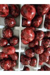 Böğürtlen Freeze Dry (Dondurarak Kurutulmuş) Draje 250 gr