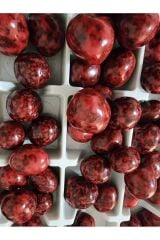 Böğürtlen Freeze Dry (Dondurarak Kurutulmuş) Draje 250 gr