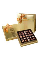 DIAMOND GOLD KUTU 290 GR