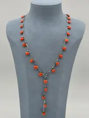 VIP Y Model Kolye // KOLYE-6069