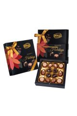 Yılbaşı Happy Holiday 170 gr (Siyah)