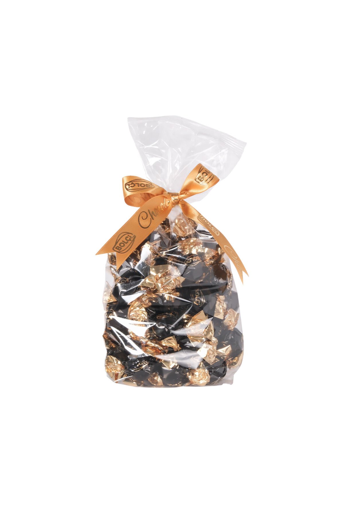 TWIST SİYAH BİTTER ESPRESSO DOLGULU 500 gr