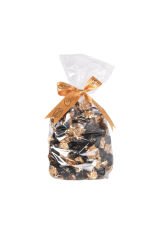 TWIST SİYAH BİTTER ESPRESSO DOLGULU 500 gr