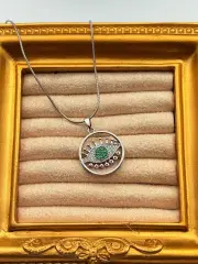 Çelik Kolye 45cm // KOLYE-5781