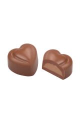 SPESİYAL SÜTLÜ KALP 400 gr