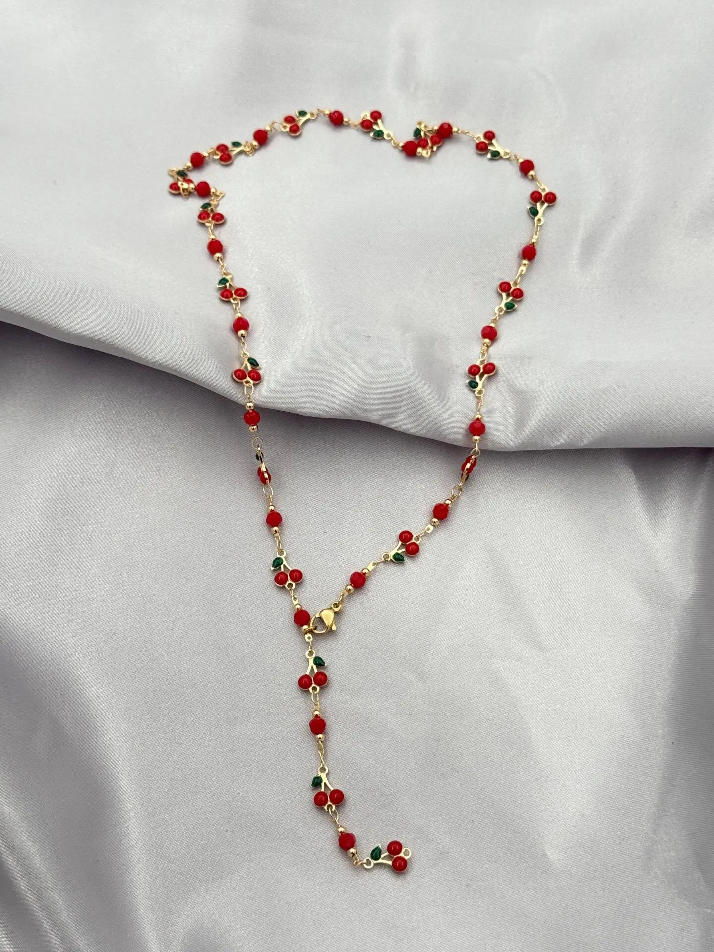 VIP Y Kolye // KOLYE-5471