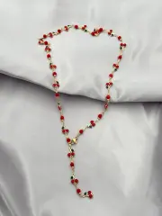 VIP Y Kolye // KOLYE-5471