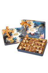 Yeşil Teneke Hediye 330 gr