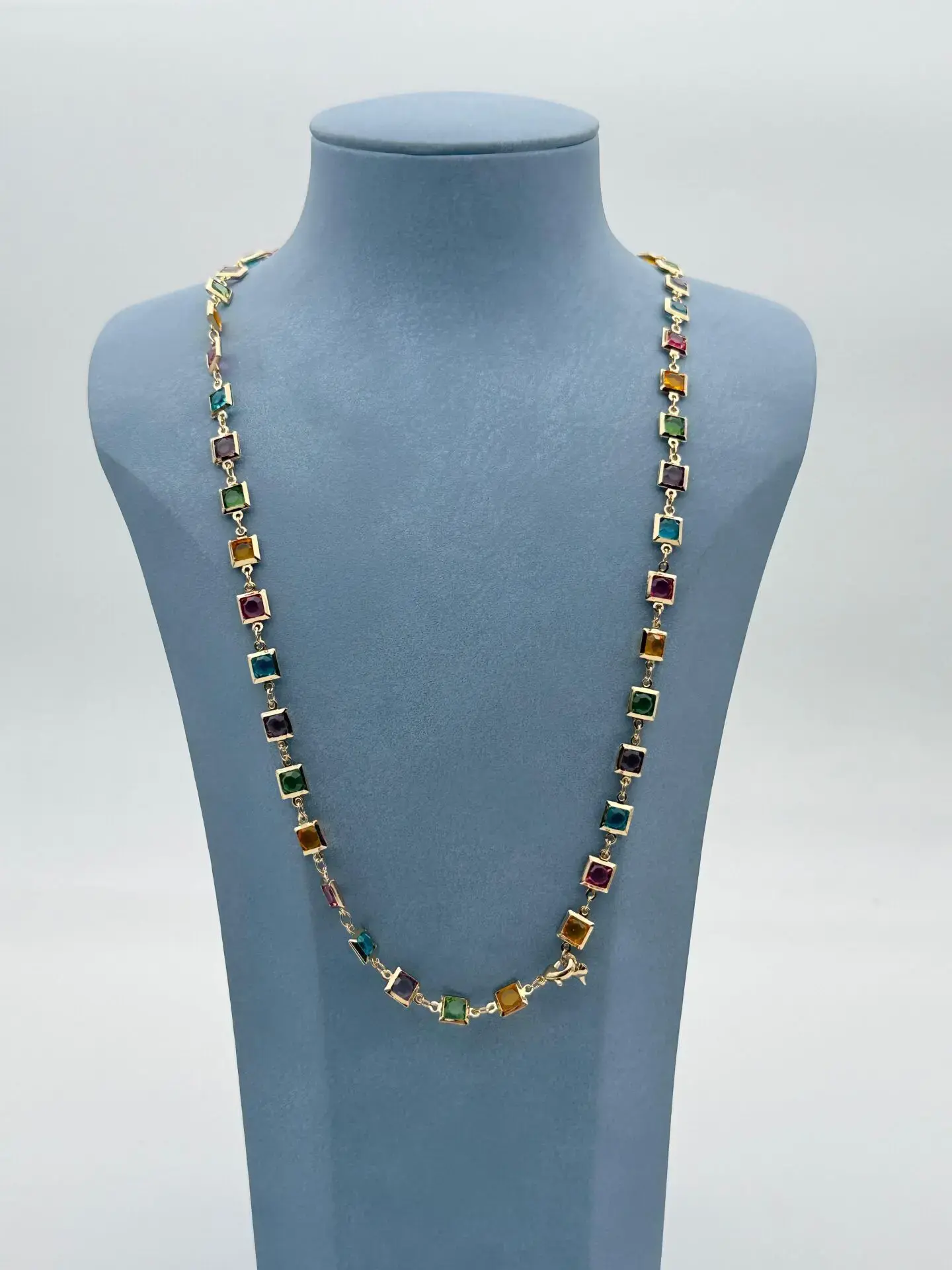 VIP Kolye 60cm // KOLYE-6365