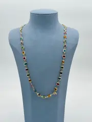 VIP Kolye 60cm // KOLYE-6365