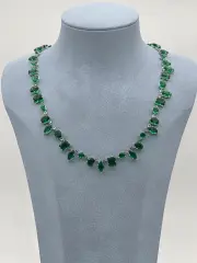 VIP Gema Kolye // KOLYE-5861