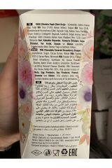 SÜTLÜ ÇİKOLATALI ÇİLEK DRAJE 120 GR