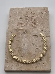 VIP Özel Seri Bileklik // BILEK-6136