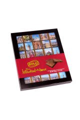 KÜLTÜR SERİSİ İSTANBUL KUTU 390 GR ( MADLEN)