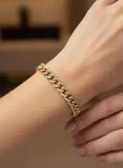 VIP Özel Seri Bileklik // BILEK-6757