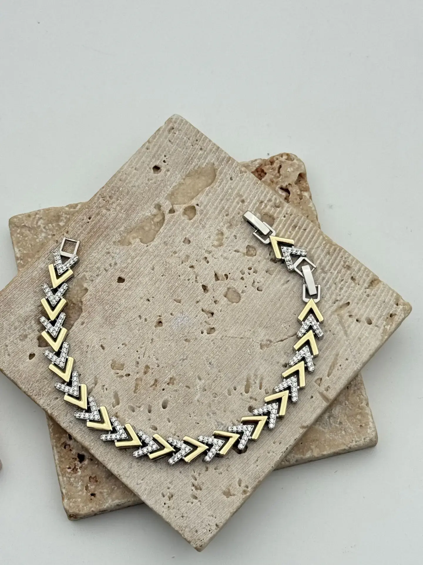 Çelik Bileklik // BILEK-6714