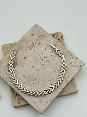 Çelik Bileklik // BILEK-6714