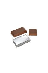 SARGILI DİKDÖRTGEN GÜMÜŞ 1 kg