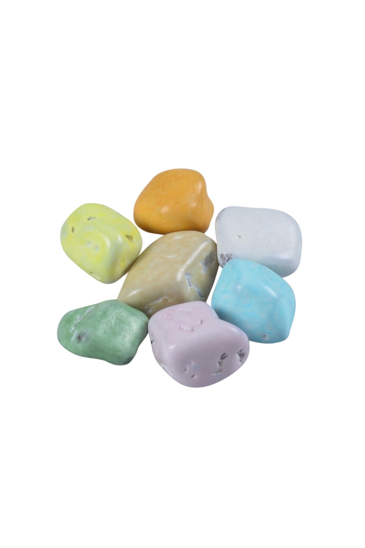 MEYVELİ ÇAKILTAŞI DRAJE 500 gr