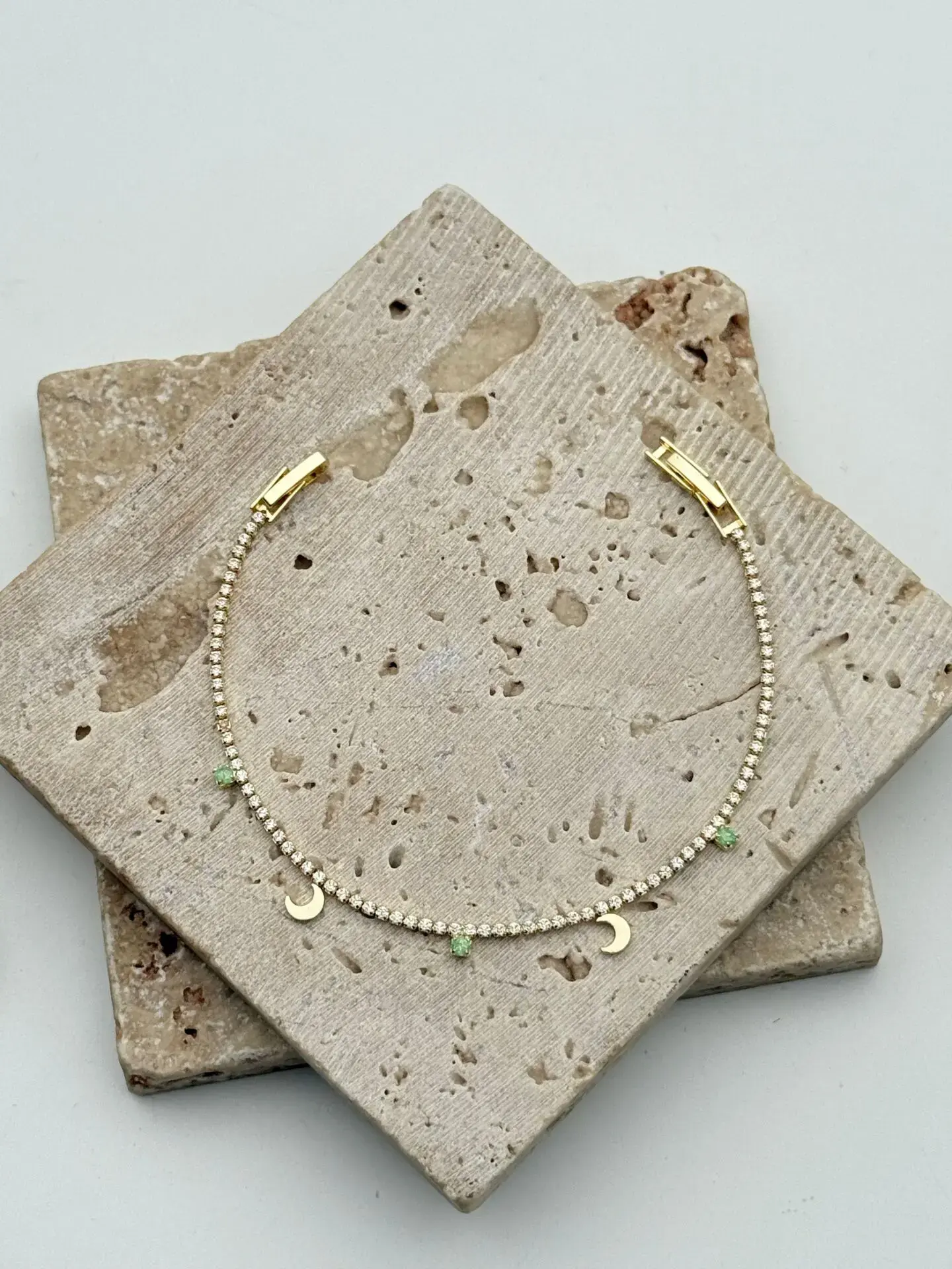 VIP 14K Bileklik // BILEK-6668