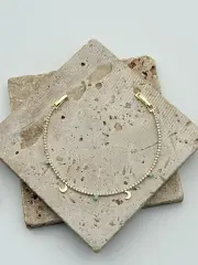 VIP 14K Bileklik // BILEK-6668