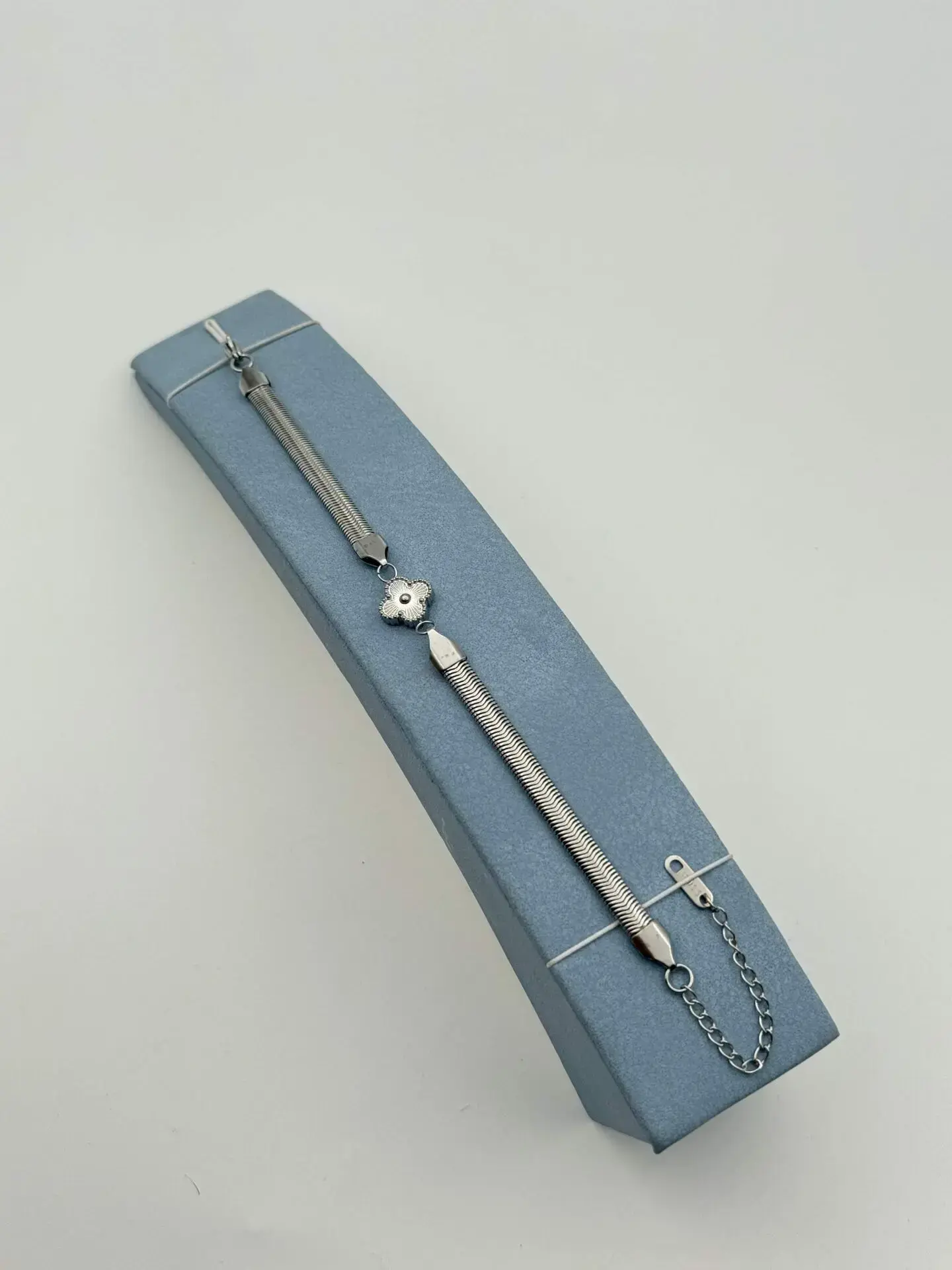 Çelik Bileklik // BILEK-6914