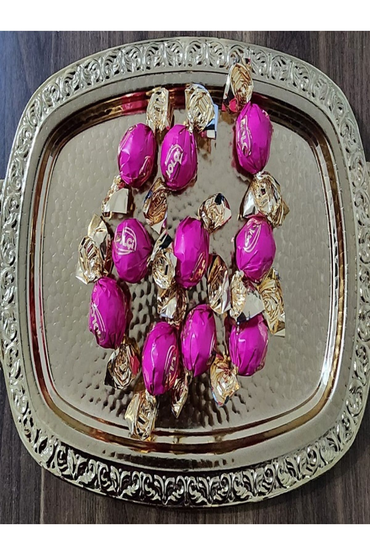 TWIST MOR SÜTLÜ FRAMBUAZ DOLGULU 200 gr