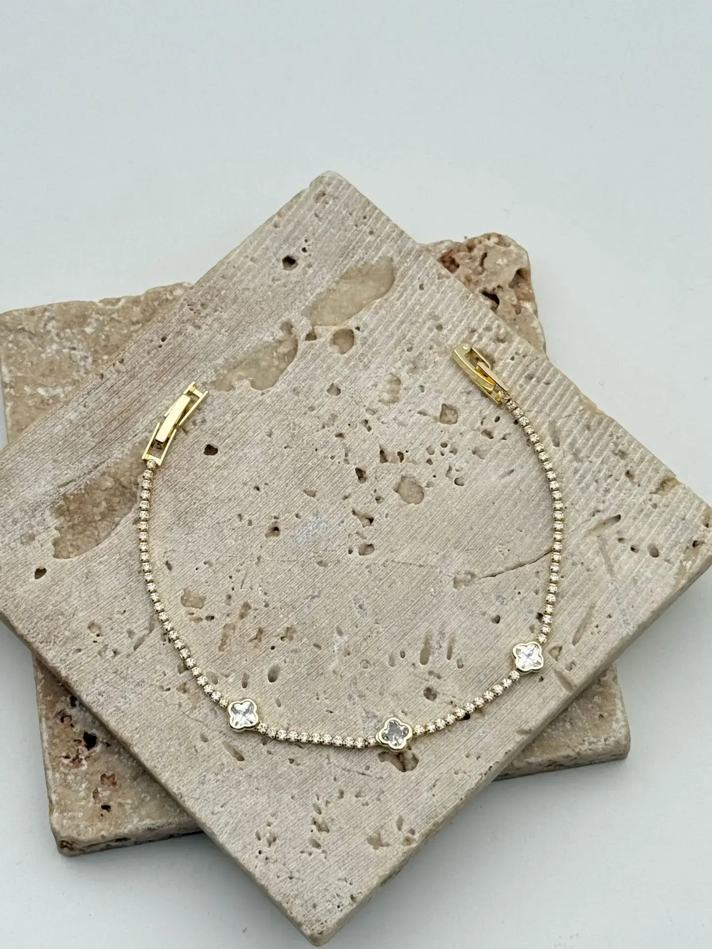 VIP 14K Bileklik // BILEK-6655