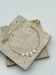 VIP 14K Bileklik // BILEK-6694