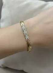 VIP Özel Seri Bileklik // BILEK-6759