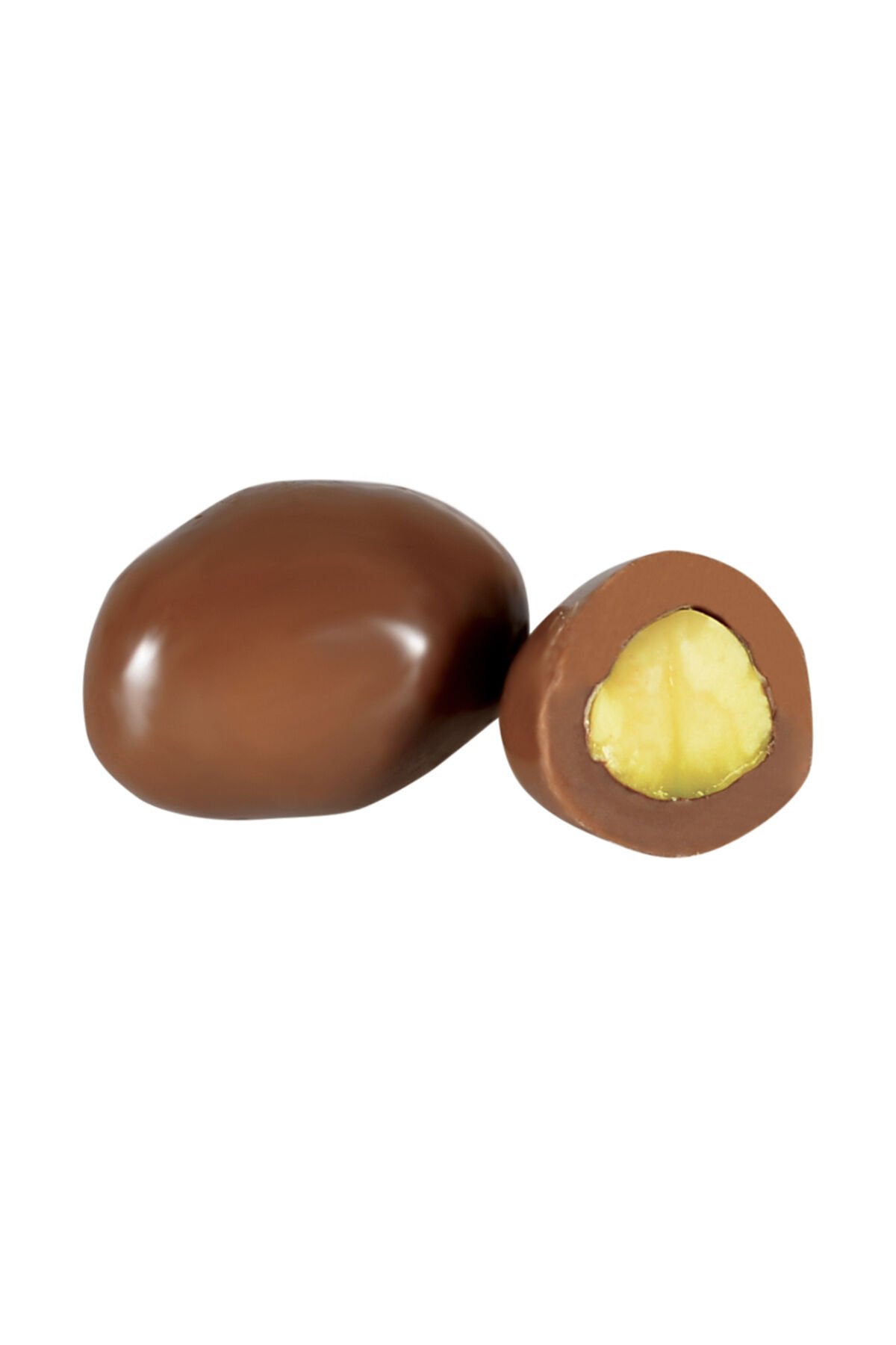 SÜTLÜ ANTEP FISTIK DRAJE 100 gr