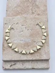 VIP Özel Seri Bileklik // BILEK-6376