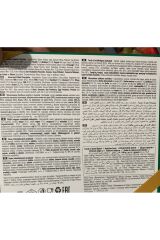 Yılbaşı Happy Holidays 170 Gr ( Yeşil)