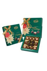 Yılbaşı Happy Holidays 170 Gr ( Yeşil)