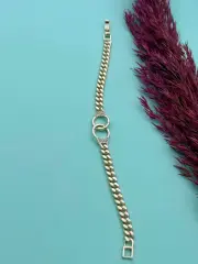 CM  14K Bileklik // BILEK-4979