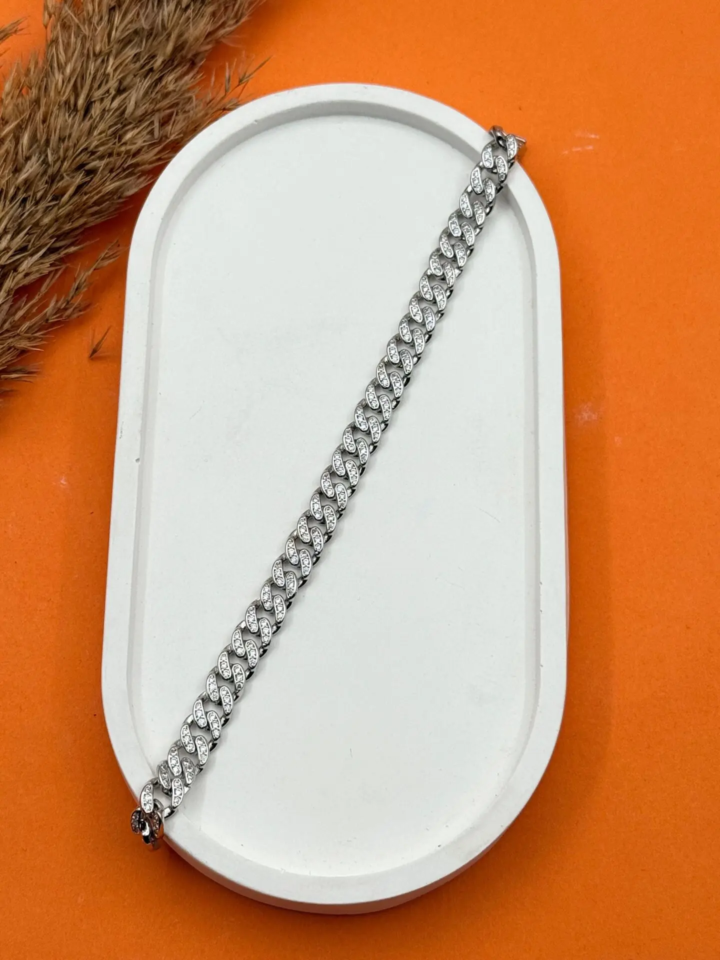 VIP Özel Seri Bileklik // BILEK-5618