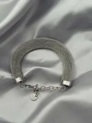 Çelik Bileklik // BILEK-5162