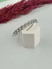 Çelik Silver Premium Kelepçe // KELEPCE-3188