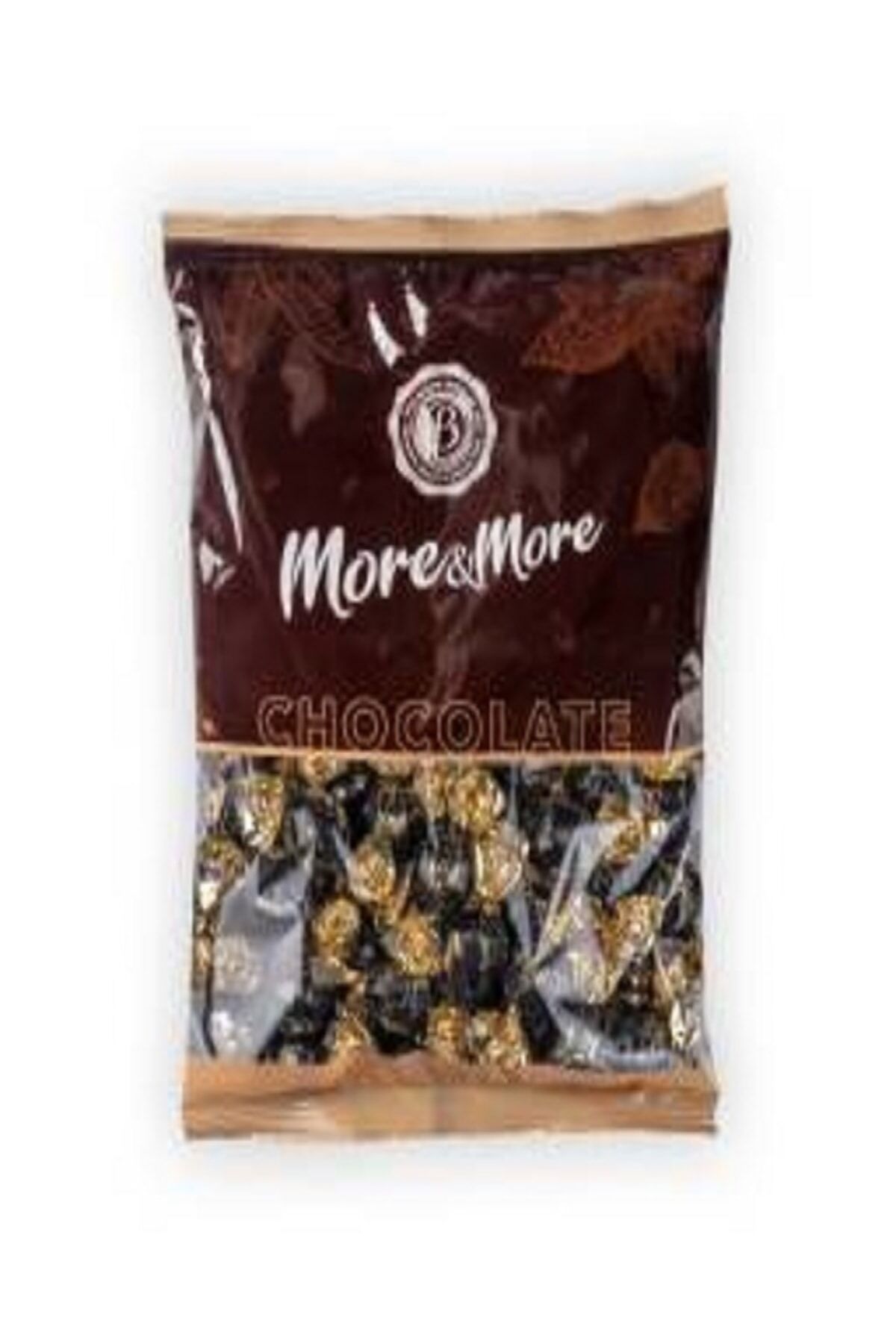 Twıst Siyah Bitter Espresso Dolgulu 500gr