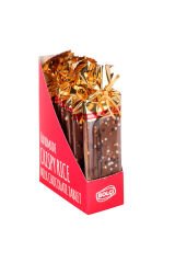 PİRİNÇ PATLAKLI SÜTLÜ TABLET ÇİKOLATA 60 GR