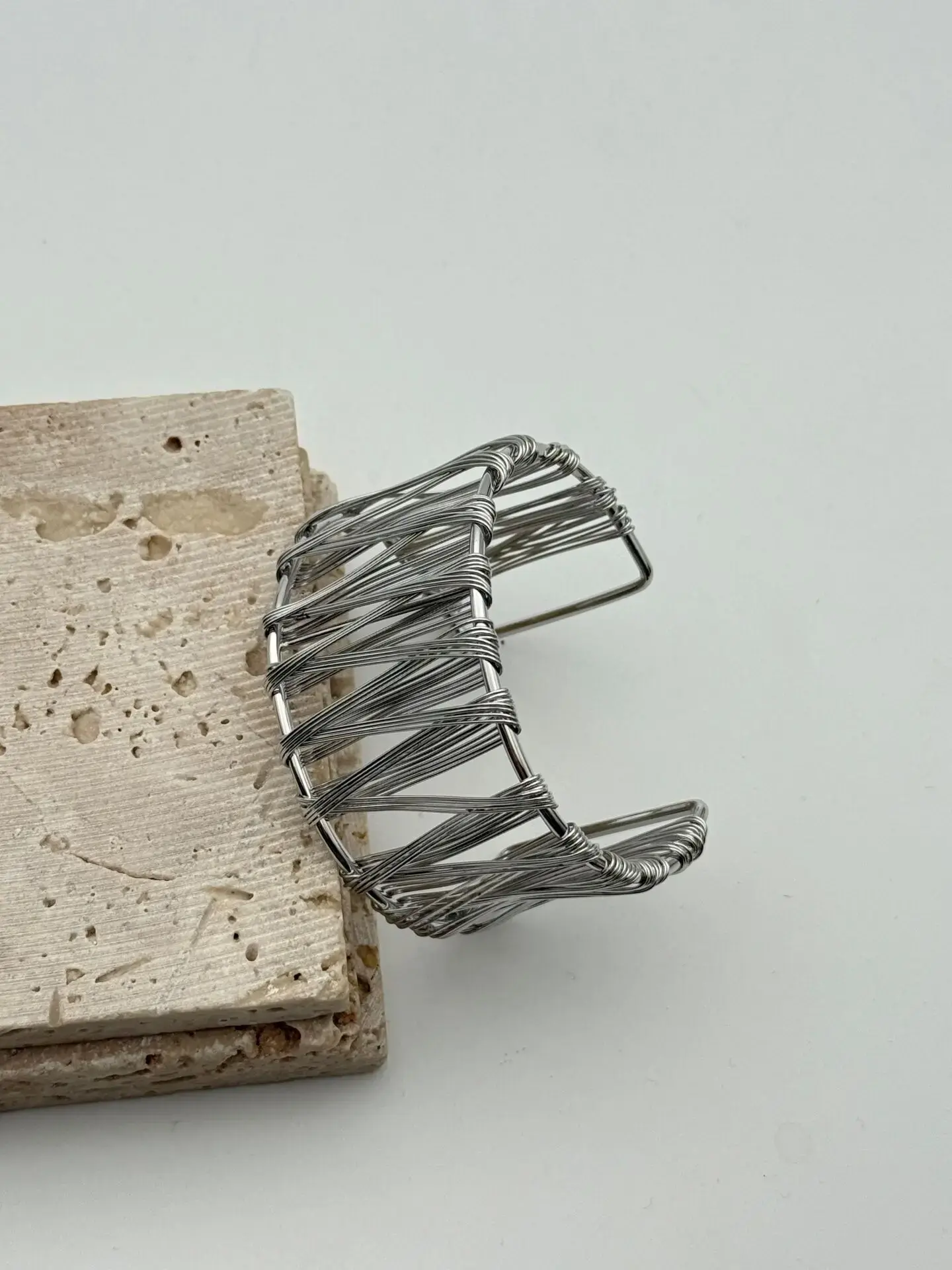 VIP Vintage Kelepçe // KELEPCE-4224