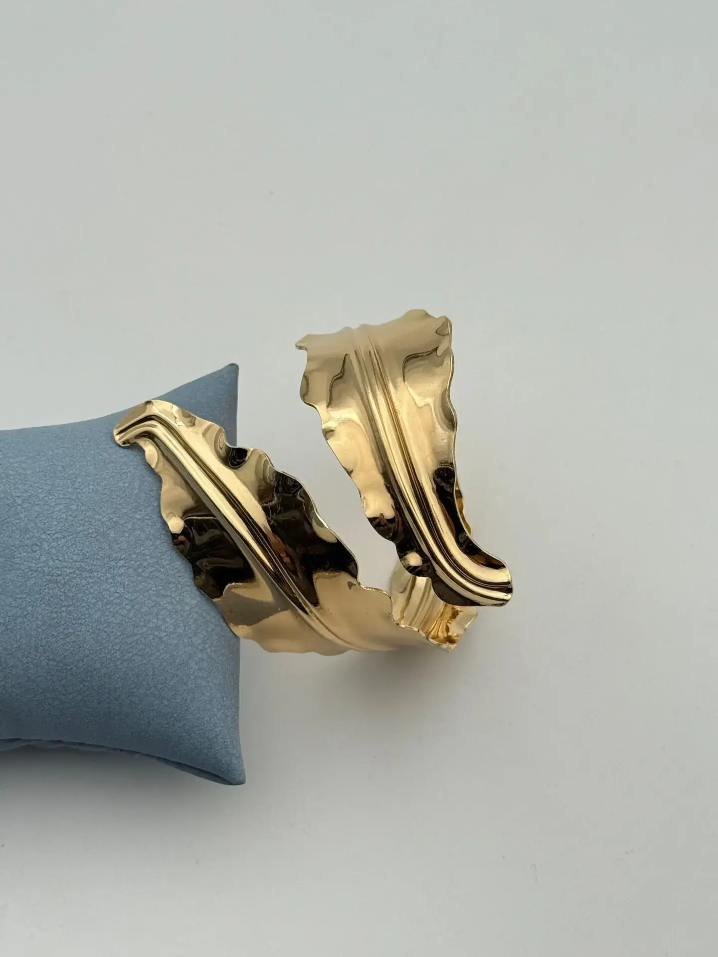 VIP Vintage Kelepçe // KELEPCE-4173