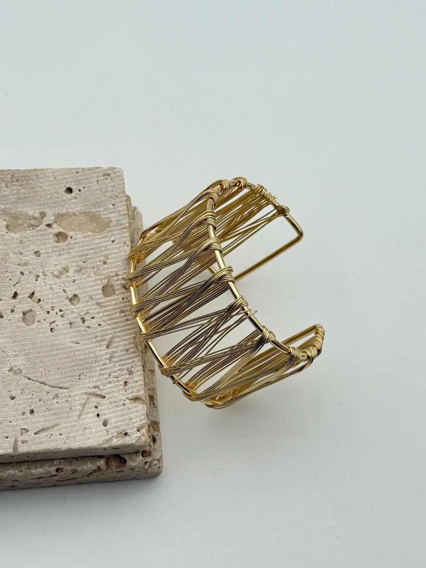 VIP Vintage Kelepçe // KELEPCE-4228