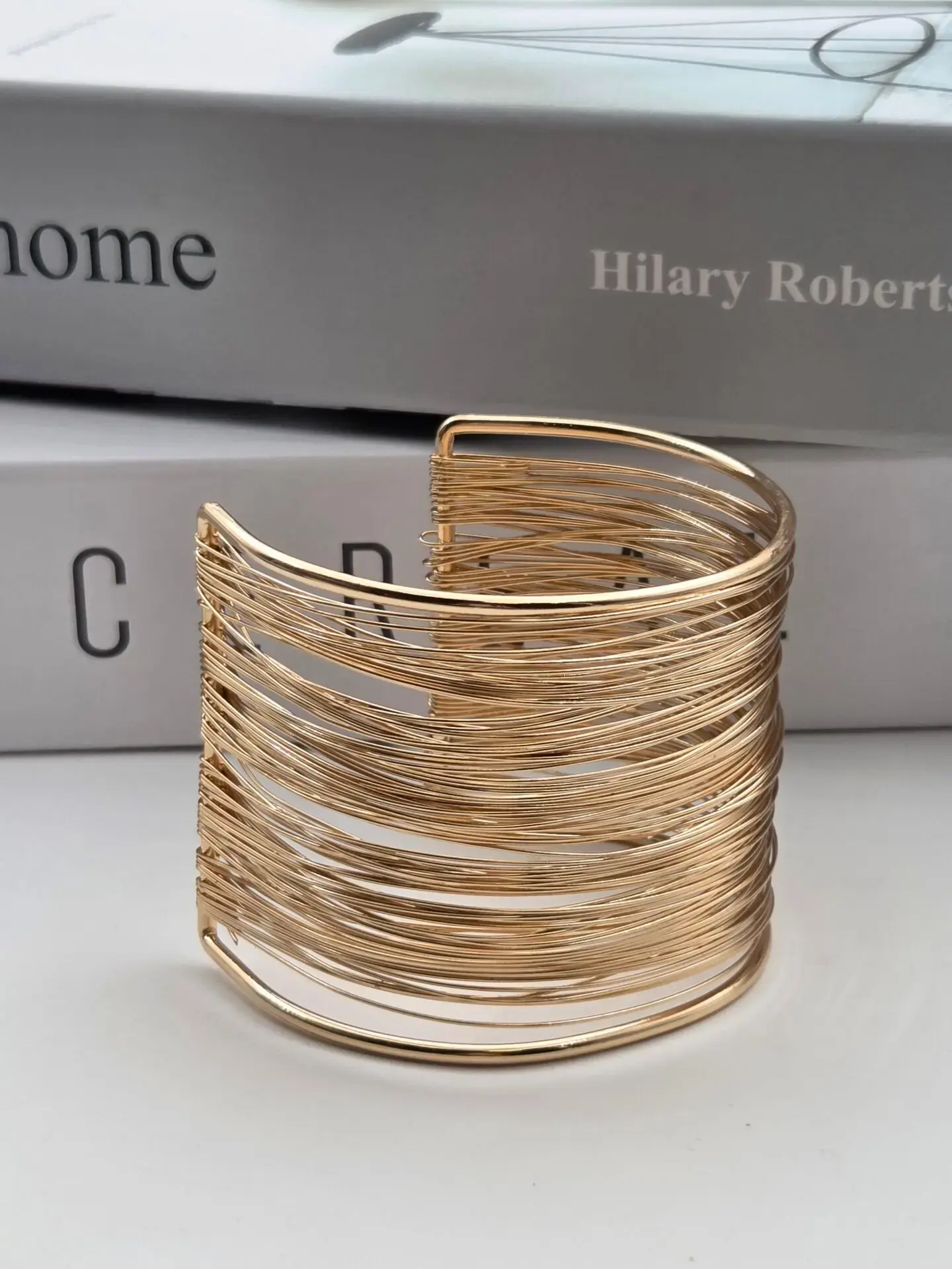 VIP Vintage Kelepçe // KELEPCE-3982