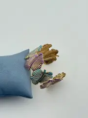 VIP Vintage Kelepçe // KELEPCE-4168